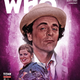 Cover art by Will Brooks